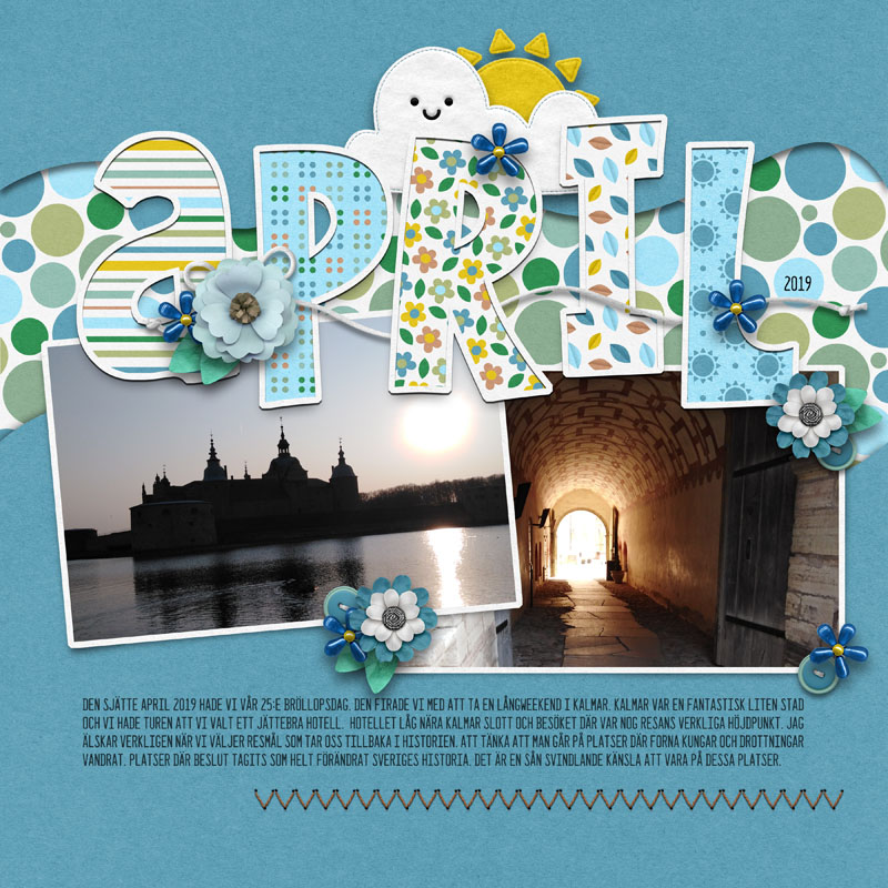 April 2019