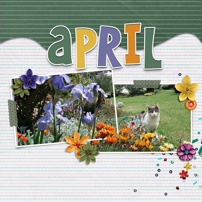 April 2024