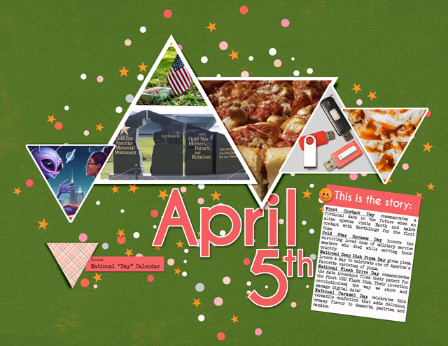 April-5th