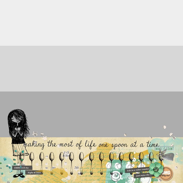 April Art Journal Week 1