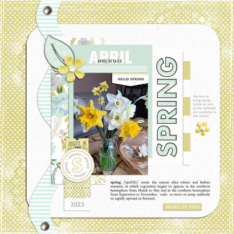 April Details 2023