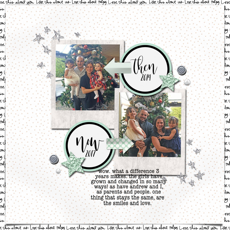April inspa challenge