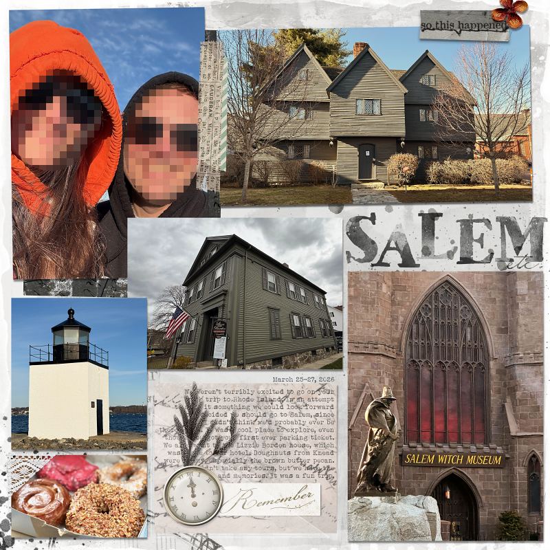 April Inspiration Challenge 2026