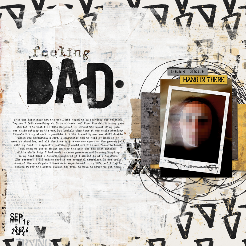 April Journaling Chellenge 2026