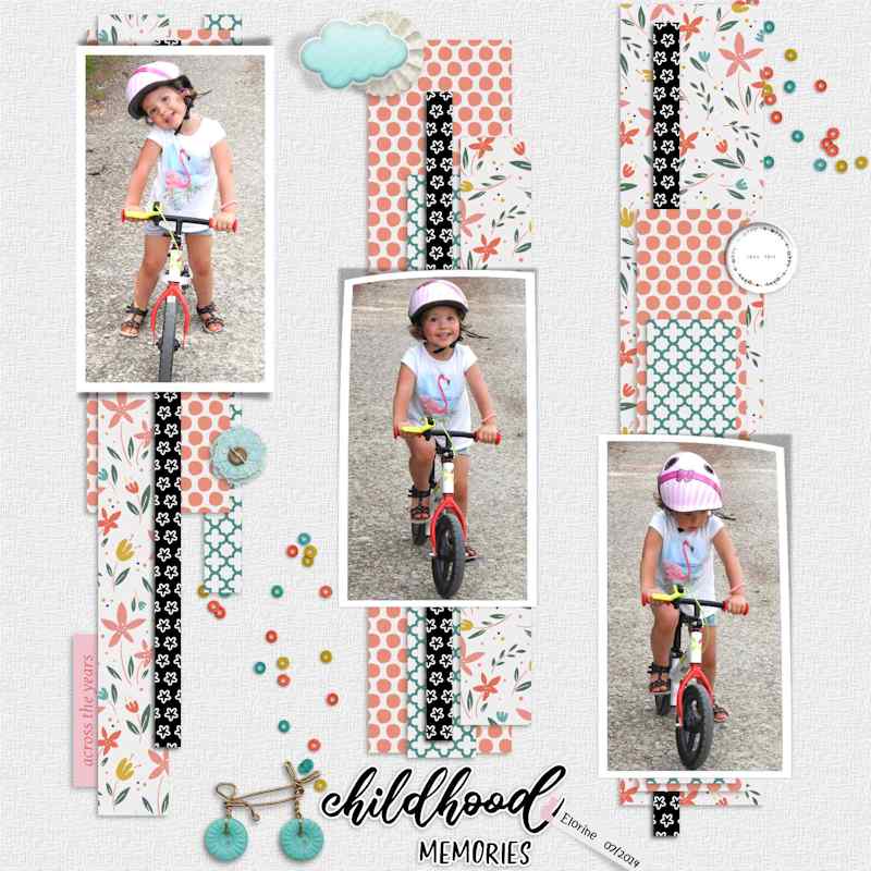 April Style Challenge