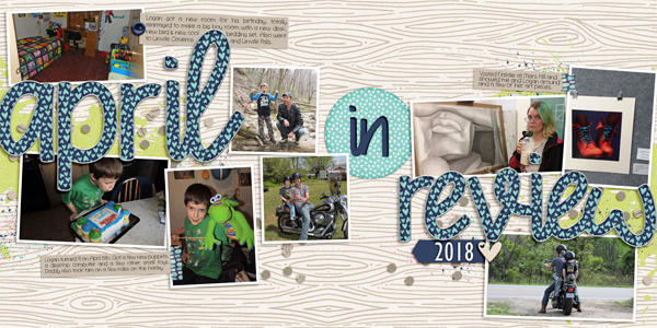 AprilInReview2018