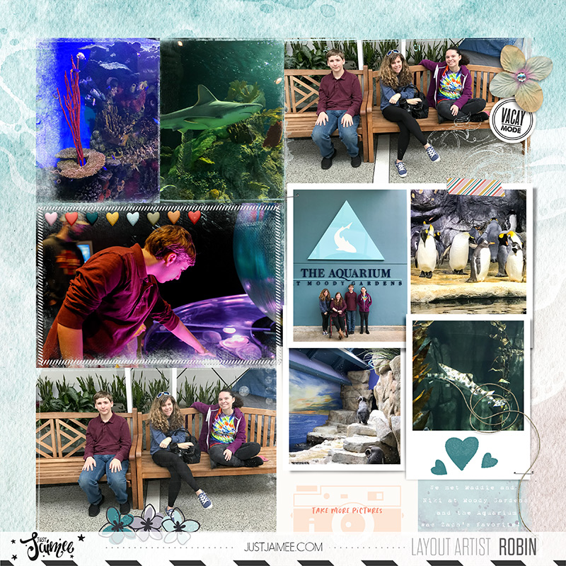 Aquarium Fun