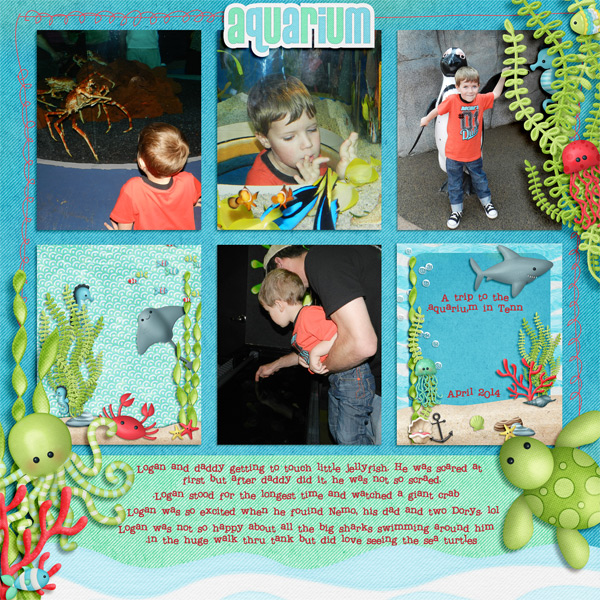 Aquarium