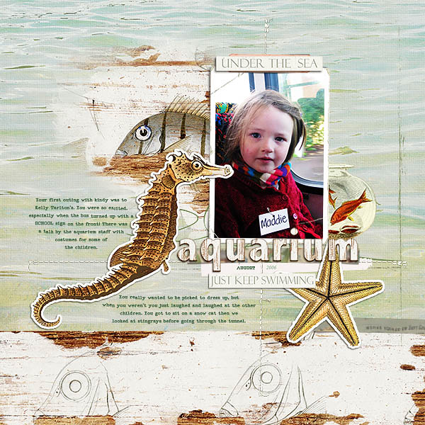 Aquarium