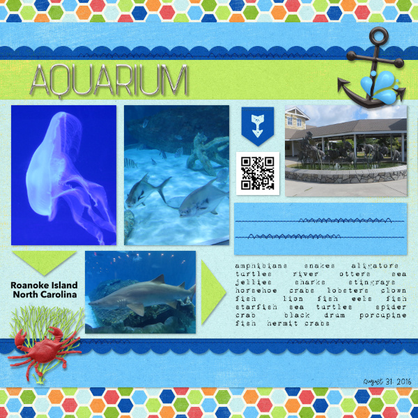 Aquarium