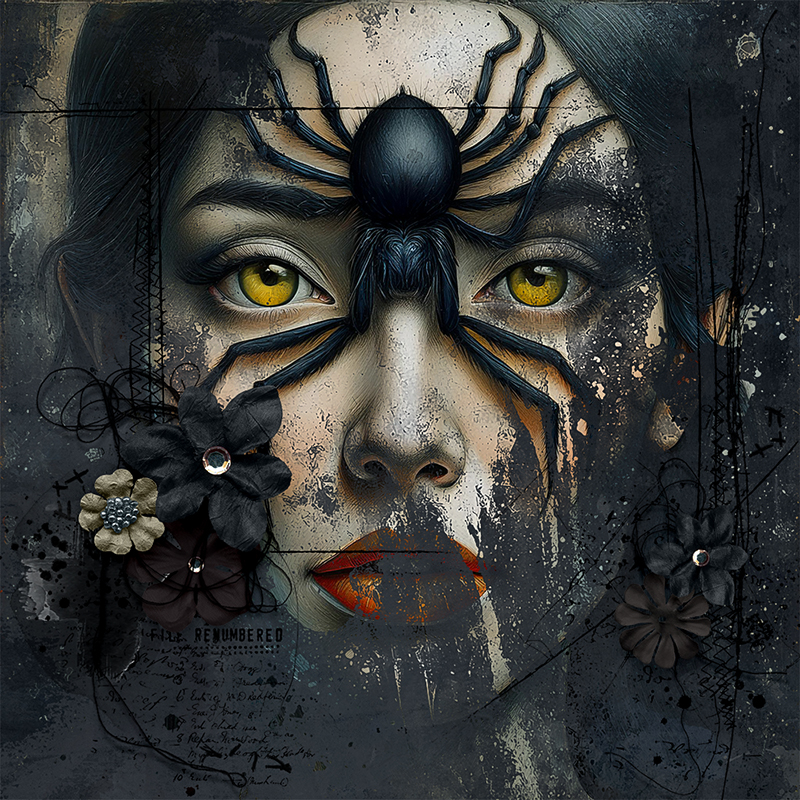 Arachnophobia