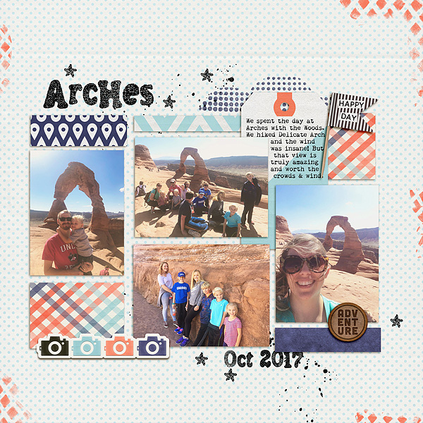 Arches