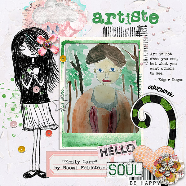 Art Camp