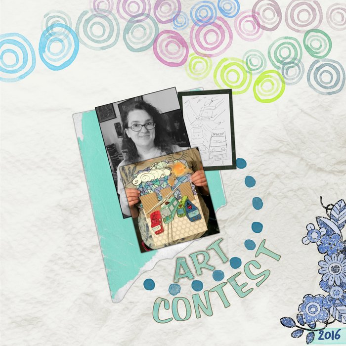 Art Contest 2016