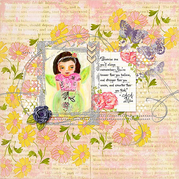 art journal MOC
