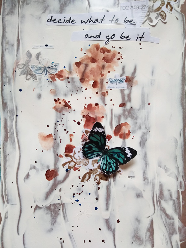 Art Journal
