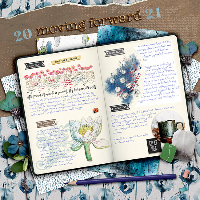 Art-Journal