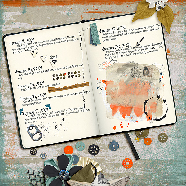 Art Journal
