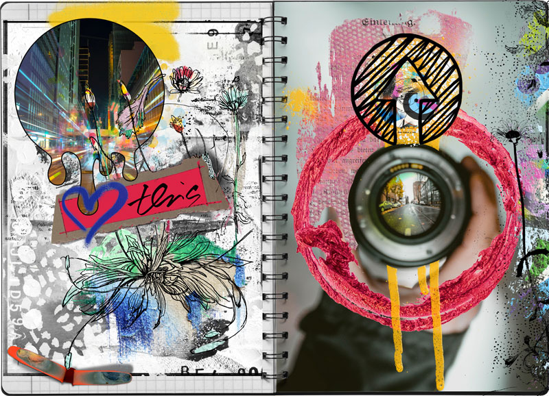 Art Journal