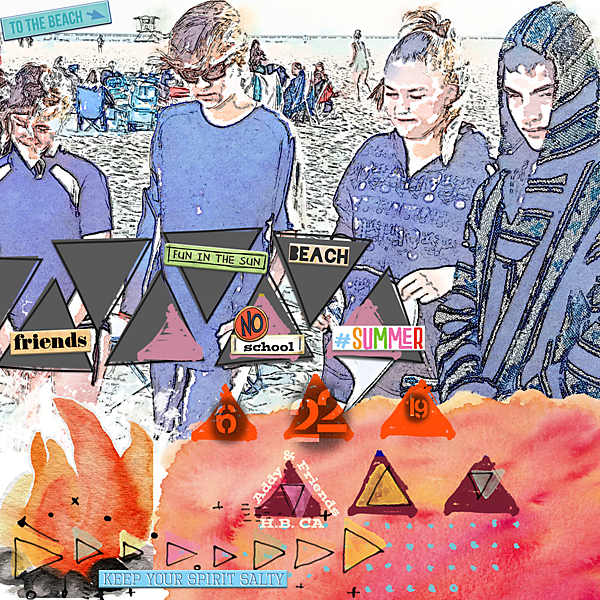 Art-Journaling---August-Wk1