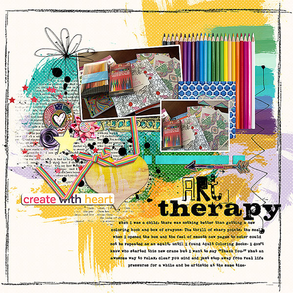 art therapy