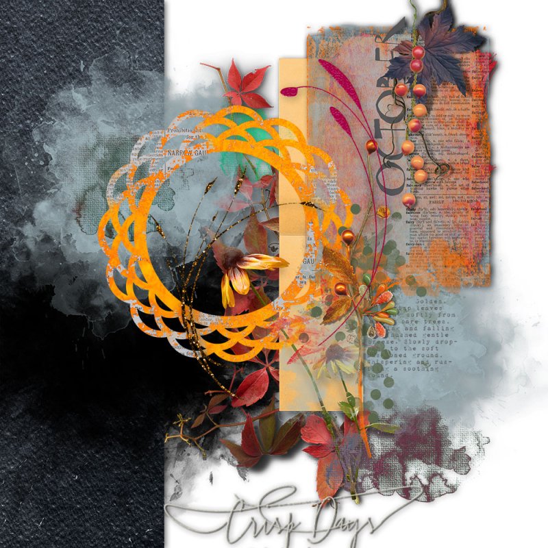 Artcrush #8