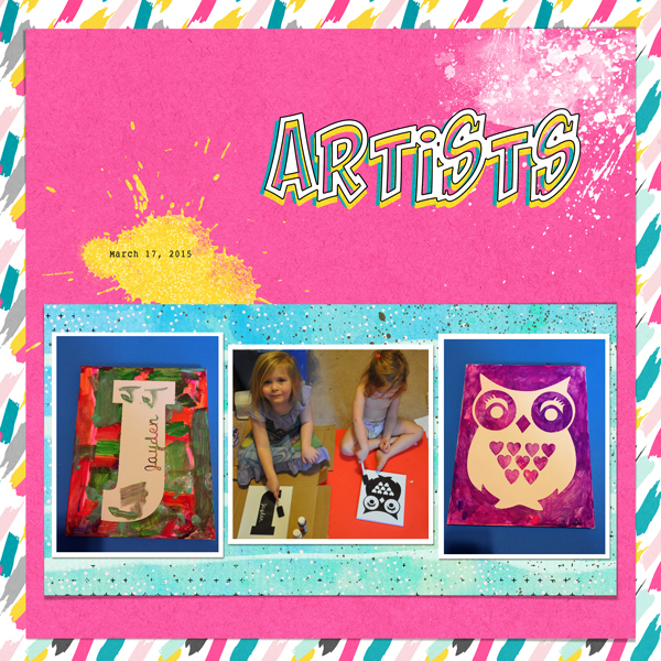 Artists