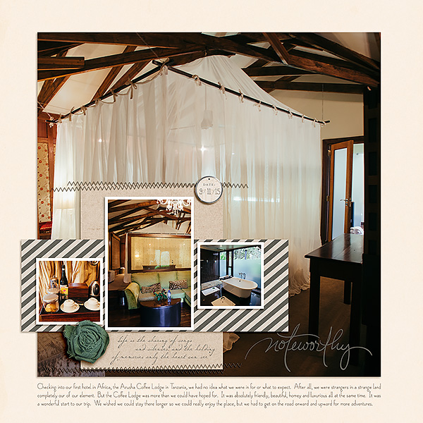 Arusha Coffee Lodge MOC7