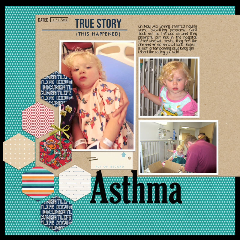 Asthma