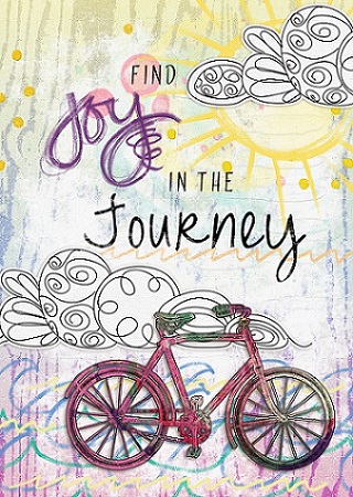 ATC 004 Joy