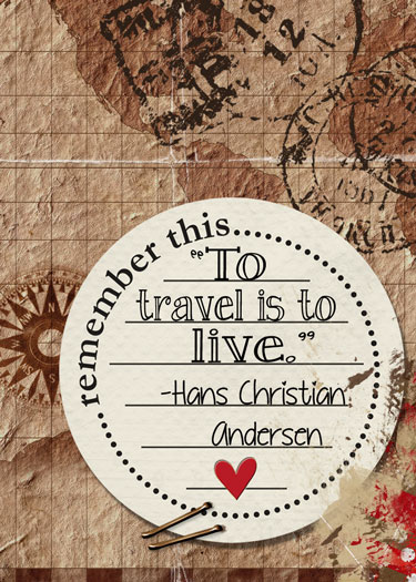 Atc travel