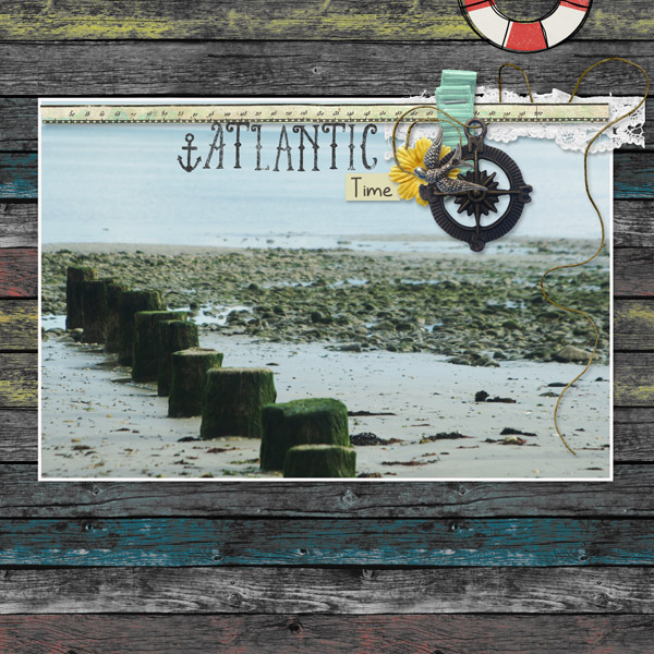 Atlantic time