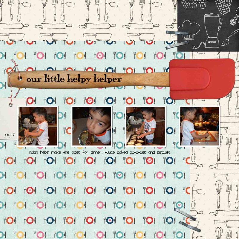 Aug 17 2017 Slow Scrap