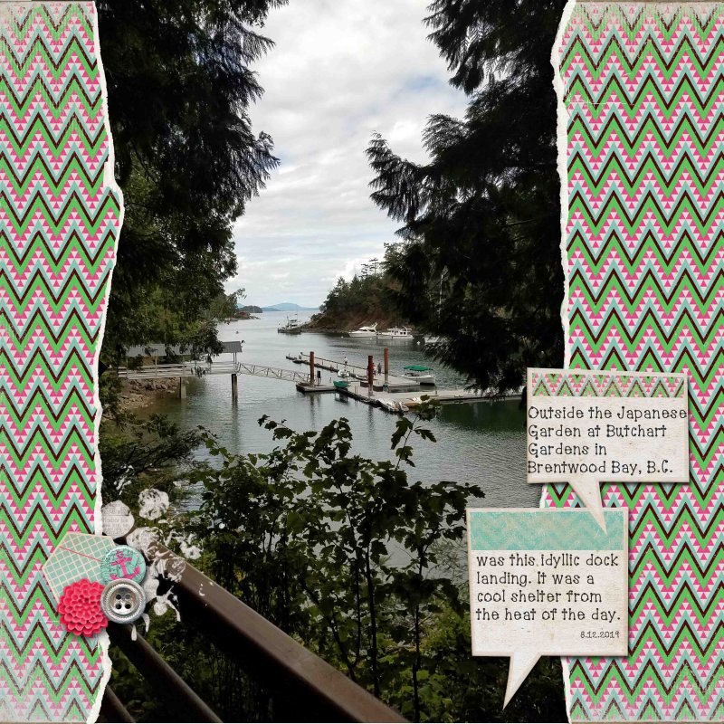 Aug Inspiration Challenge