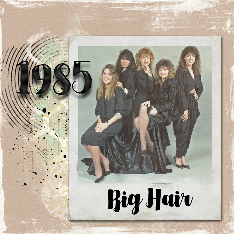 AUG Photography 1985