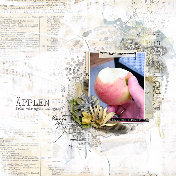 August-18 Photography challenge