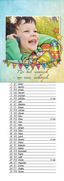 august 2012