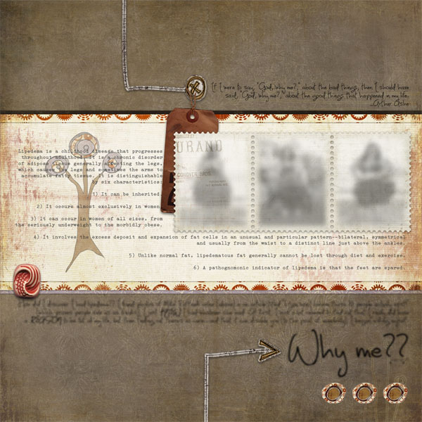 August 2014 Journaling Challenge