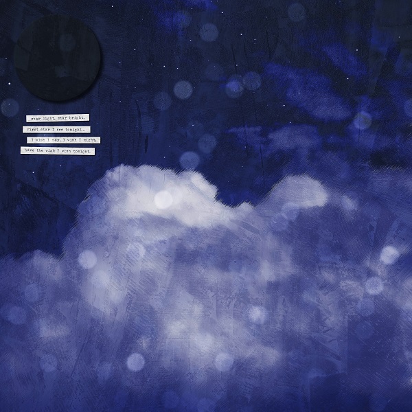 August Monthly Muse Week 2