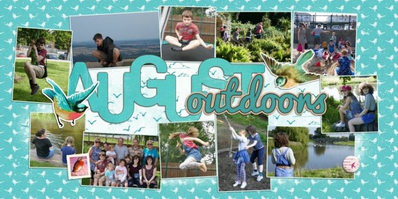 August Outdoors (2 pager)