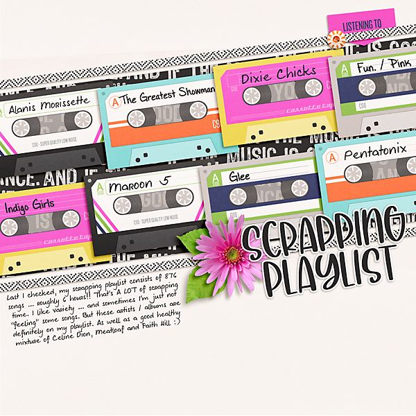 AugustRandom_Playlist