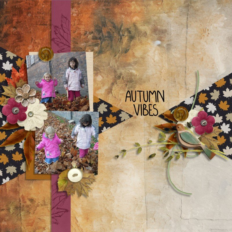 Autum Leaves