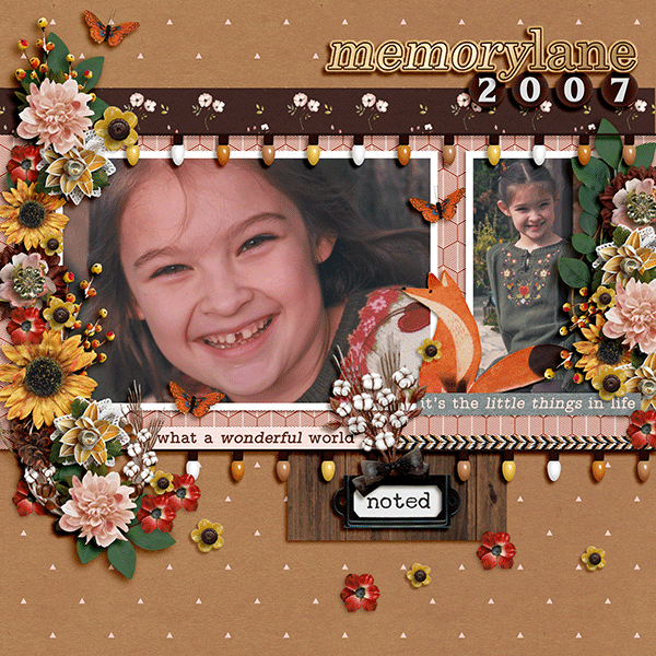 Autumn Baby