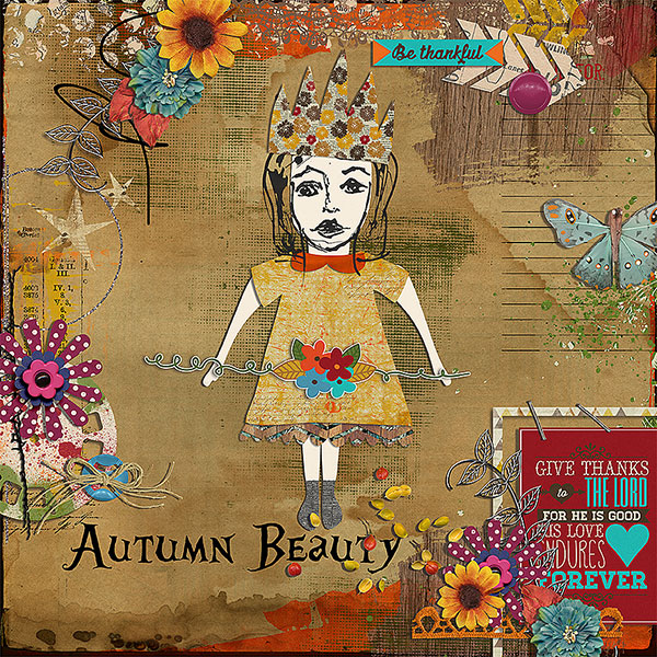 autumn beauty