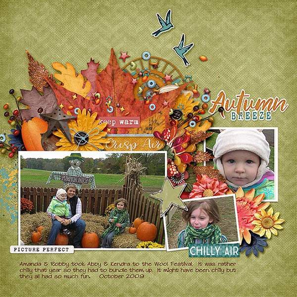 Autumn-Breeze