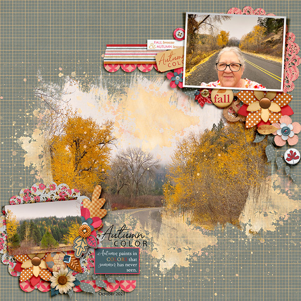 Autumn-color