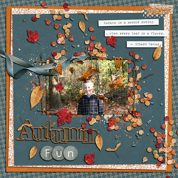 Autumn Fun