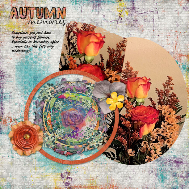 Autumn Memories