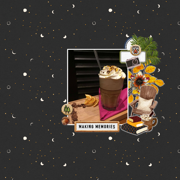 Autumn Nights