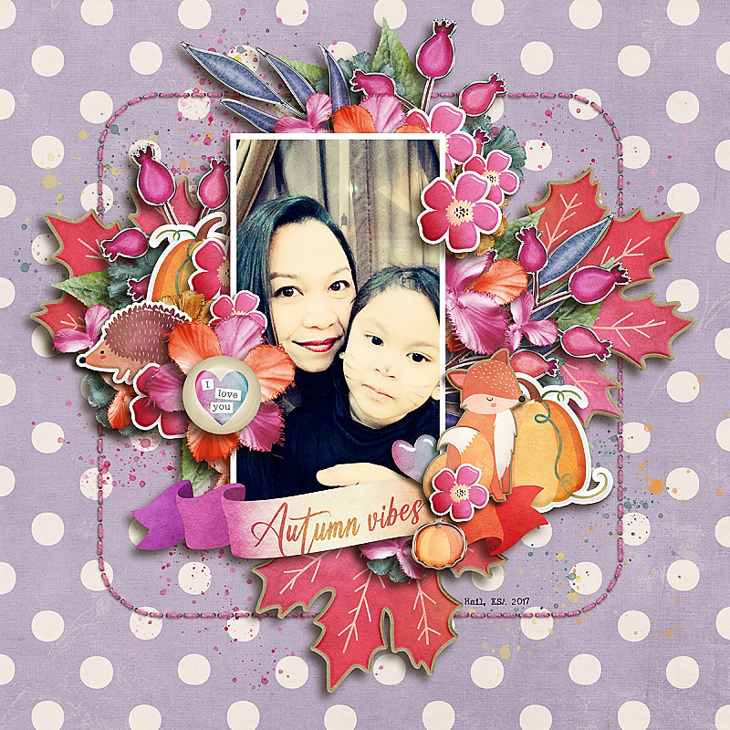 Autumn Vibes